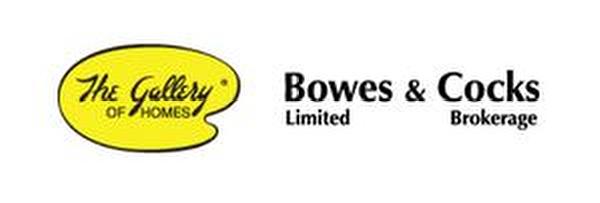 





	<strong>BOWES & COCKS LIMITED</strong>, Brokerage

